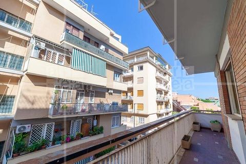 Lejlighed i Rome, Rome, Rome - € 440.000 | Ref: PAOLA FALCONIERI - foto 1