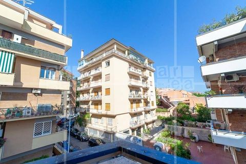 Lejlighed i Rome, Rome, Rome - € 440.000 | Ref: PAOLA FALCONIERI - foto 3