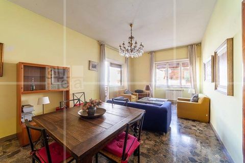 Lejlighed i Rome, Rome, Rome - € 440.000 | Ref: PAOLA FALCONIERI - foto 8