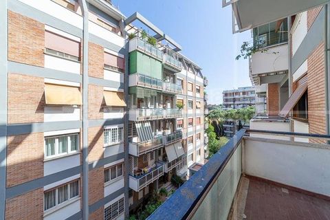 Lejlighed i Rome, Rome, Rome - € 440.000 | Ref: PAOLA FALCONIERI - foto 18