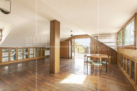 Lejlighed i Rome, Rome, Rome - € 380.000 | Ref: AR005535 - foto 21