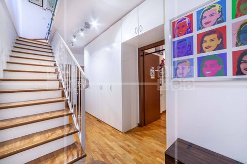 Lejlighed i Rome, Rome, Rome - € 235.000 | Ref: AR00906 - foto 12