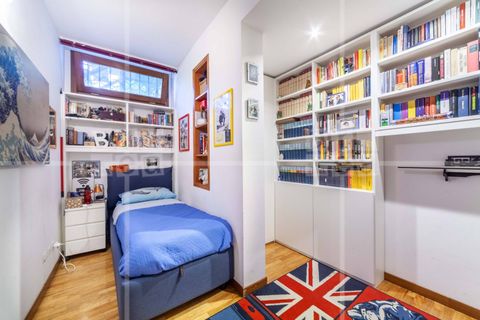 Lejlighed i Rome, Rome, Rome - € 235.000 | Ref: AR00906 - foto 13