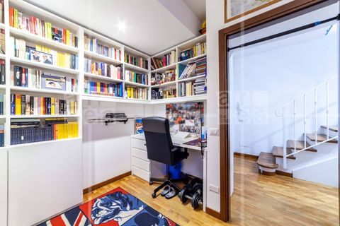 Lejlighed i Rome, Rome, Rome - € 235.000 | Ref: AR00906 - foto 14