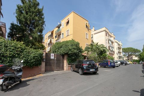 Lejlighed i Rome, Rome, Rome - € 175.000 | Ref: AR017160 - foto 33