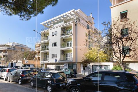 Lejlighed i Rome, Rome, Rome - € 570.000 | Ref: AR01786300483 - foto 1