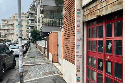 Parkeringsplads i Rome, Rome, Rome - € 78.000 | Ref: AR0198 - foto 2