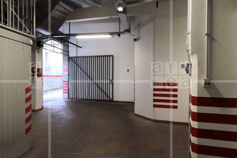 Parkeringsplads i Rome, Rome, Rome - € 59.000 | Ref: PR195N5F - foto 2