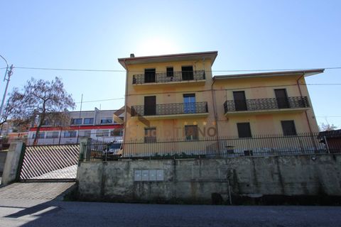 Leilighet i Cosenza, Cosenza, Cosenza - € 70 000 | Ref: 457 - foto 2
