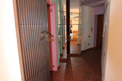 Leilighet i Cosenza, Cosenza, Cosenza - € 70 000 | Ref: 457 - foto 17