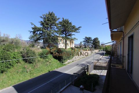 Leilighet i Cosenza, Cosenza, Cosenza - € 70 000 | Ref: 457 - foto 31