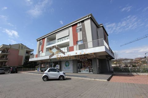 Leilighet i Rende, Cosenza, Rende - € 220 000 | Ref: 458 - foto 2