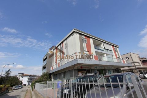 Leilighet i Rende, Cosenza, Rende - € 220 000 | Ref: 458 - foto 3