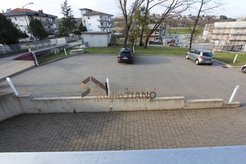 Leilighet i Rende, Cosenza, Rende - € 220 000 | Ref: 458 - foto 11