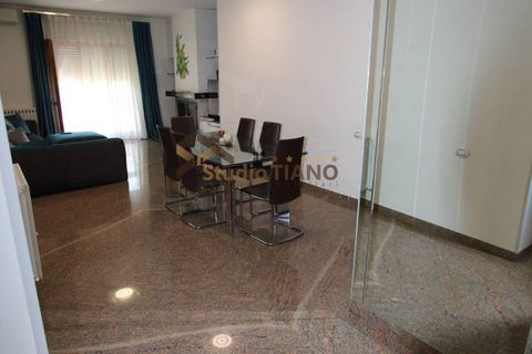 Leilighet i Castrolibero, Cosenza, Castrolibero - € 250 000 | Ref: 460 - foto 5