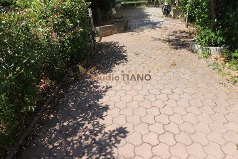 Leilighet i Castrolibero, Cosenza, Castrolibero - € 250 000 | Ref: 460 - foto 20