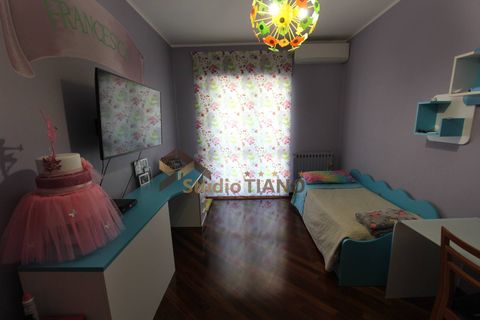 Leilighet i Castrolibero, Cosenza, Castrolibero - € 250 000 | Ref: 460 - foto 29