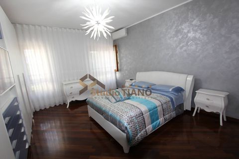 Leilighet i Castrolibero, Cosenza, Castrolibero - € 250 000 | Ref: 460 - foto 35