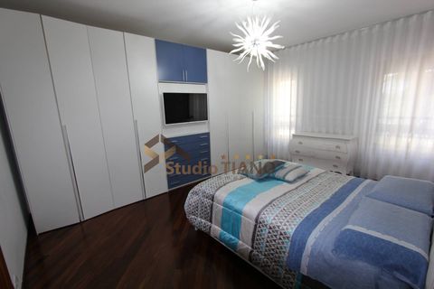 Leilighet i Castrolibero, Cosenza, Castrolibero - € 250 000 | Ref: 460 - foto 36