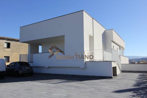 Leilighet i Cosenza, Cosenza, Cosenza - € 380 000 | Ref: 534 - foto 2