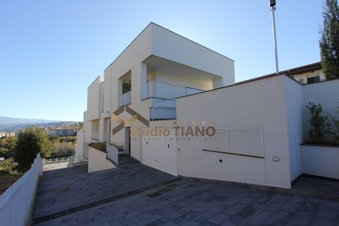 Leilighet i Cosenza, Cosenza, Cosenza - € 380 000 | Ref: 534 - foto 5