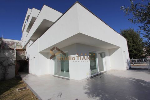 Leilighet i Cosenza, Cosenza, Cosenza - € 380 000 | Ref: 534 - foto 17