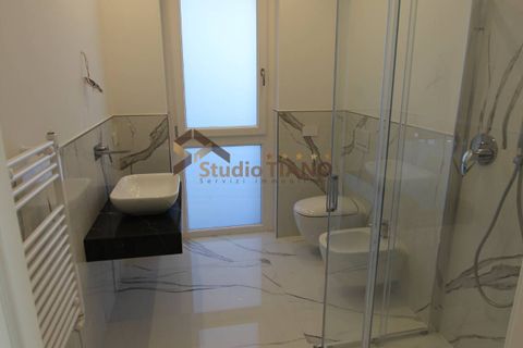 Leilighet i Cosenza, Cosenza, Cosenza - € 380 000 | Ref: 534 - foto 46