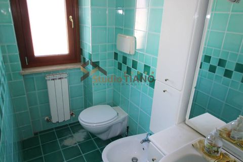 Villa i Rende, Cosenza, Rende - € 228.000 | Ref: 552 - foto 12