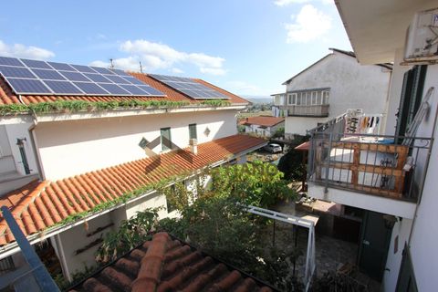 Villa i Rende, Cosenza, Rende - € 228.000 | Ref: 552 - foto 17