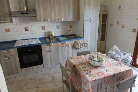 Villa i Rende, Cosenza, Rende - € 228.000 | Ref: 552 - foto 20