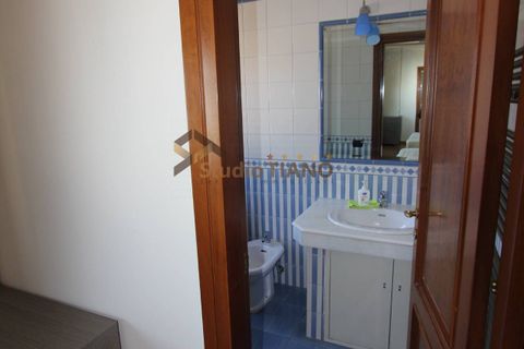 Villa i Rende, Cosenza, Rende - € 228.000 | Ref: 552 - foto 29
