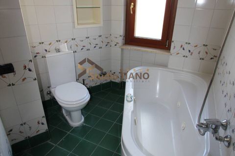 Villa i Rende, Cosenza, Rende - € 228.000 | Ref: 552 - foto 32