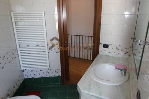 Villa i Rende, Cosenza, Rende - € 228.000 | Ref: 552 - foto 35