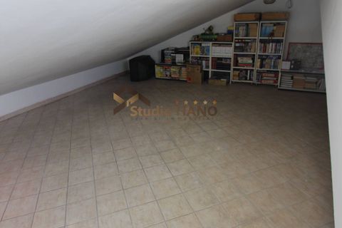 Villa i Rende, Cosenza, Rende - € 228.000 | Ref: 552 - foto 41