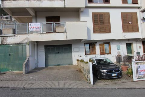 Dupleks i Cosenza, Cosenza, Cosenza - € 269 000 | Ref: 557 - foto 3