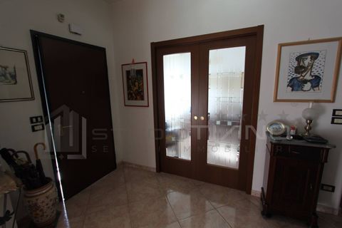 Dupleks i Cosenza, Cosenza, Cosenza - € 269 000 | Ref: 557 - foto 14