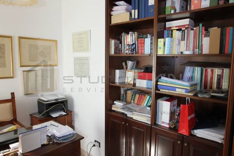 Dupleks i Cosenza, Cosenza, Cosenza - € 269 000 | Ref: 557 - foto 16