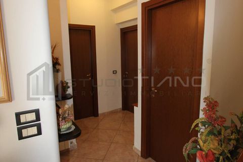 Dupleks i Cosenza, Cosenza, Cosenza - € 269 000 | Ref: 557 - foto 18
