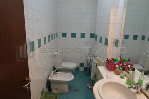 Dupleks i Cosenza, Cosenza, Cosenza - € 269 000 | Ref: 557 - foto 20