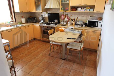 Dupleks i Cosenza, Cosenza, Cosenza - € 269 000 | Ref: 557 - foto 21