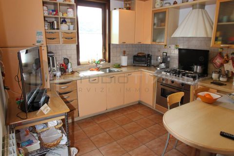 Dupleks i Cosenza, Cosenza, Cosenza - € 269 000 | Ref: 557 - foto 22
