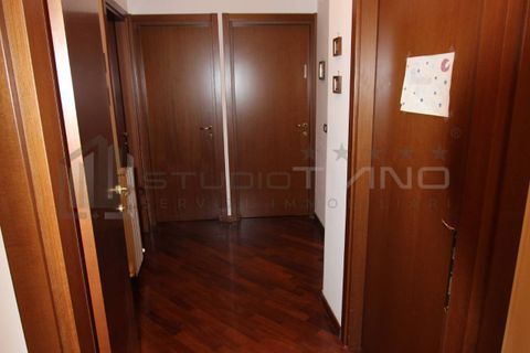 Dupleks i Cosenza, Cosenza, Cosenza - € 269 000 | Ref: 557 - foto 34