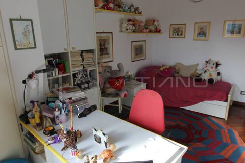 Dupleks i Cosenza, Cosenza, Cosenza - € 269 000 | Ref: 557 - foto 36