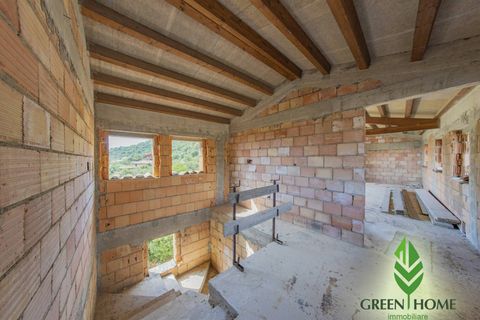 Villa a Capoterra, Cagliari, Capoterra - € 329.000 | Ref: VF25 - foto 13