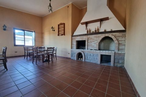 Villa i Nuxis, Sud Sardegna, Nuxis - € 89.000 | Ref: GT49 - foto 5
