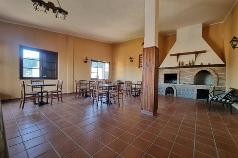 Villa i Nuxis, Sud Sardegna, Nuxis - € 89.000 | Ref: GT49 - foto 6