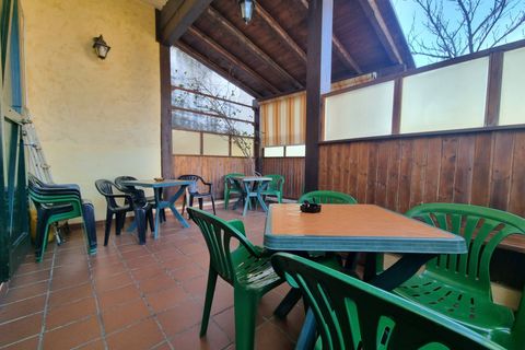 Villa i Nuxis, Sud Sardegna, Nuxis - € 89.000 | Ref: GT49 - foto 7