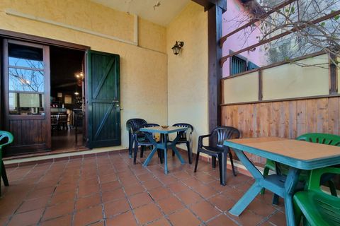 Villa i Nuxis, Sud Sardegna, Nuxis - € 89.000 | Ref: GT49 - foto 8