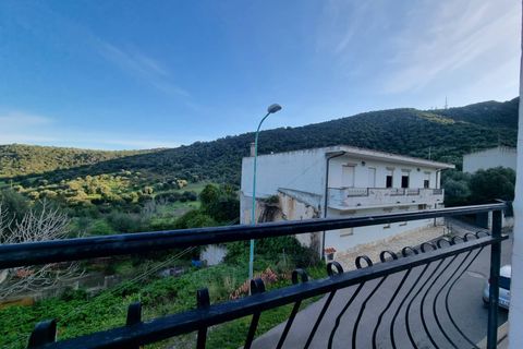 Villa i Nuxis, Sud Sardegna, Nuxis - € 89.000 | Ref: GT49 - foto 9