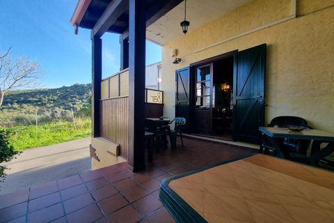 Villa i Nuxis, Sud Sardegna, Nuxis - € 89.000 | Ref: GT49 - foto 10